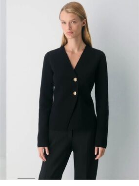 BNWT Babaton Nannette Sweater